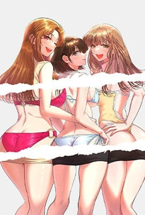 漫蛙漫画网页版热门日漫推荐